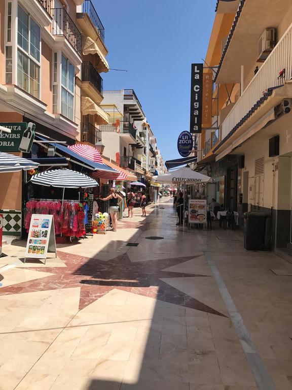 Apartamento Playa 76