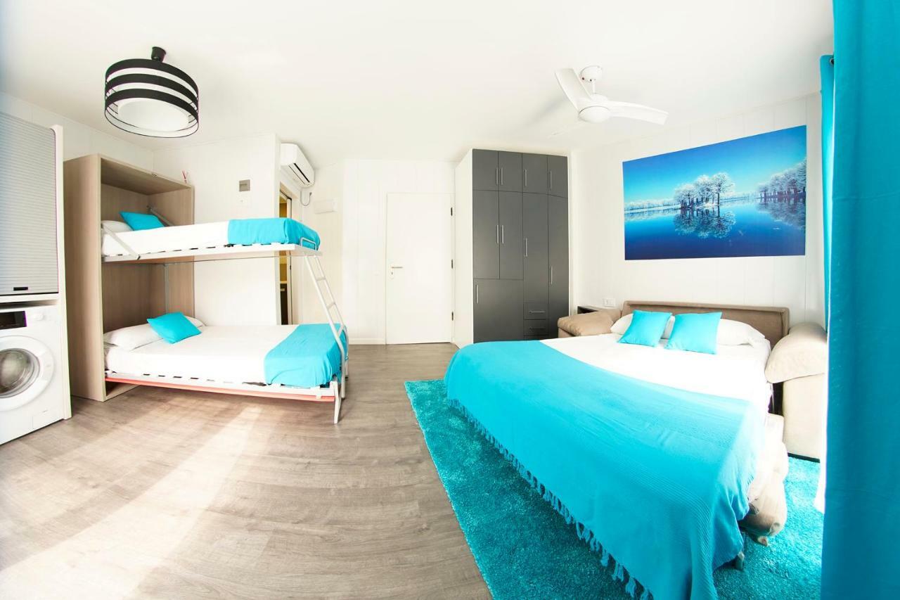 Apartamento Playa 76 Torremolinos
