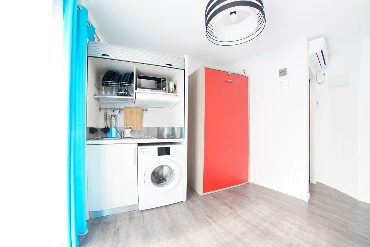 Playa 76 Apartamento Torremolinos