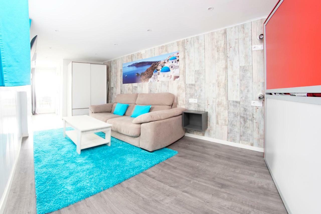 Apartamento Playa 76 Torremolinos