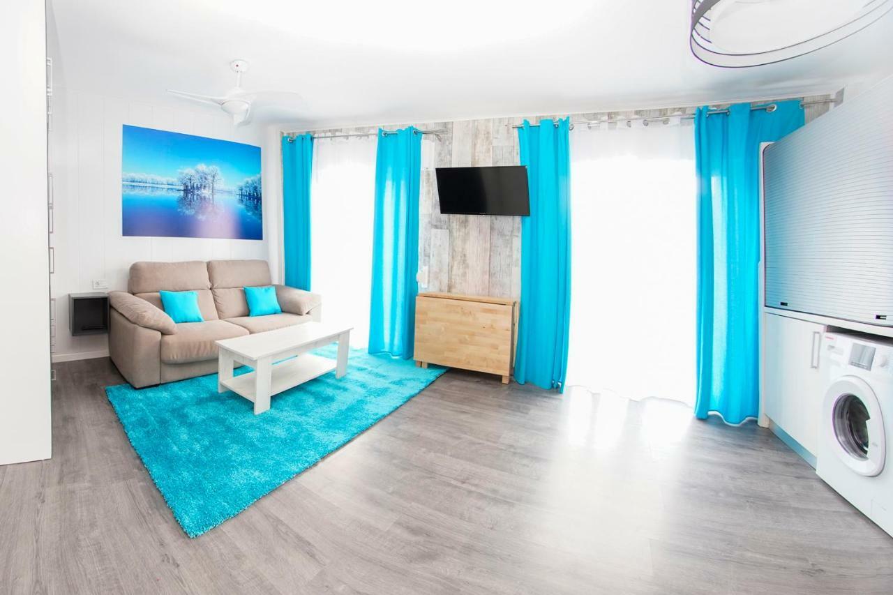 Playa 76 Torremolinos