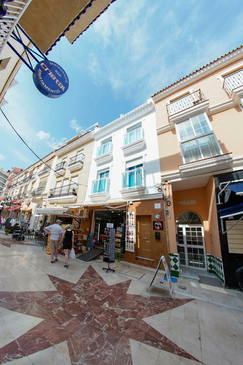Apartamento Playa 76