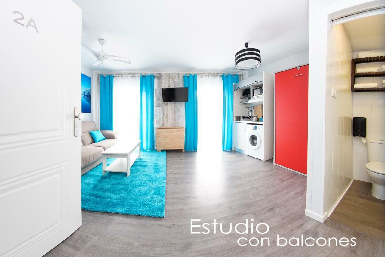 Playa 76 * Torremolinos