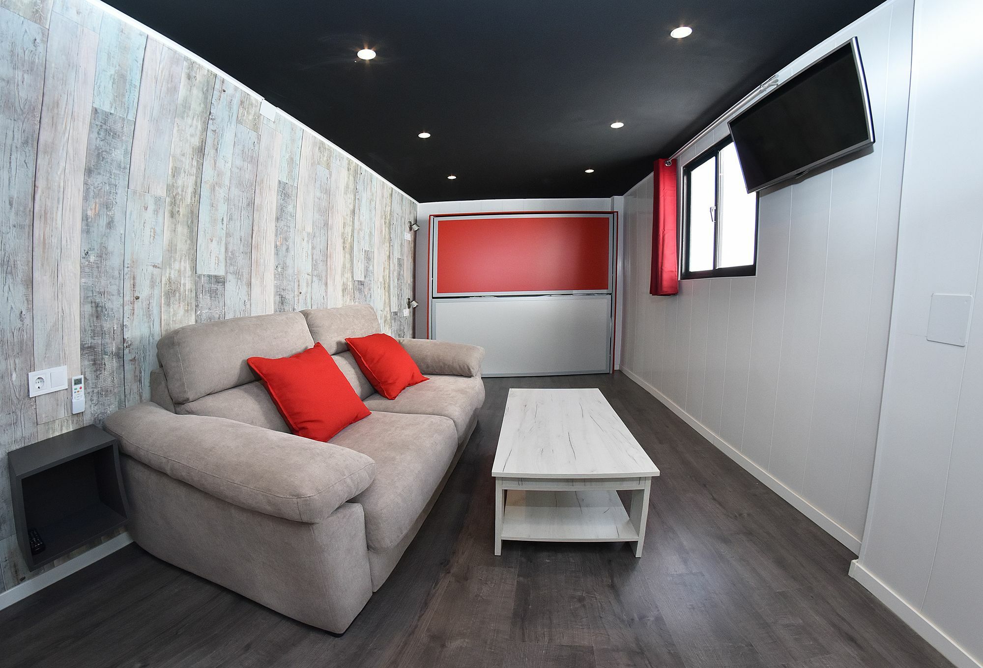 Playa 76 Apartamento *