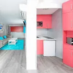 Apartamento Playa 76