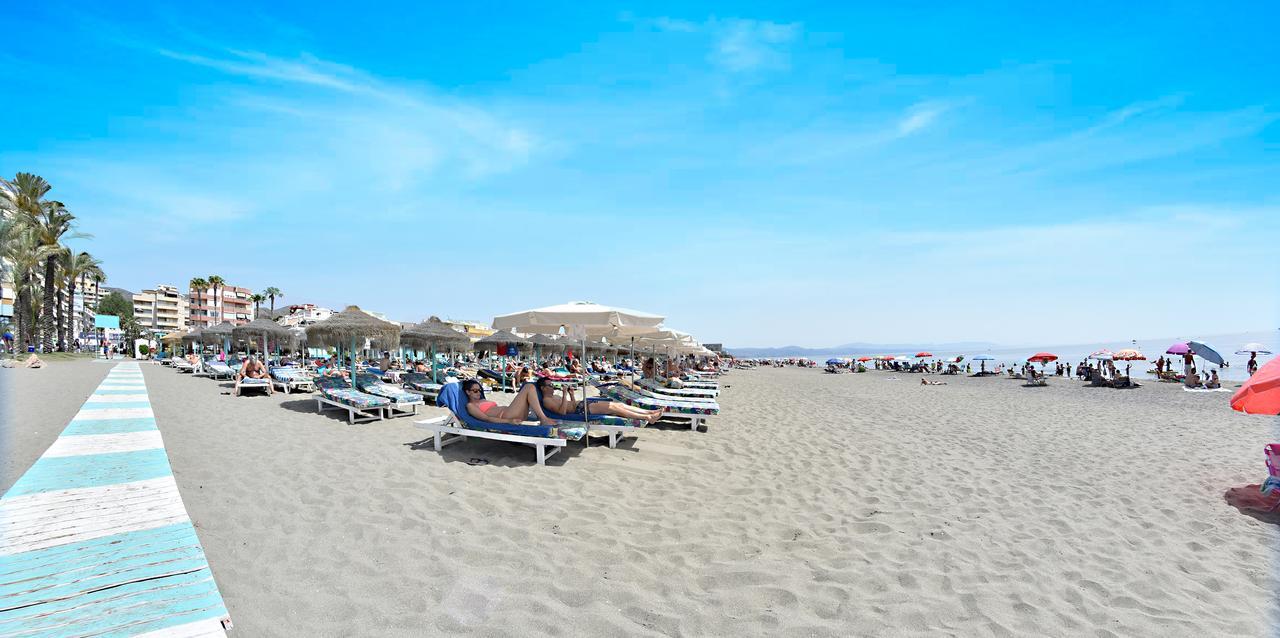 Playa 76 * Torremolinos